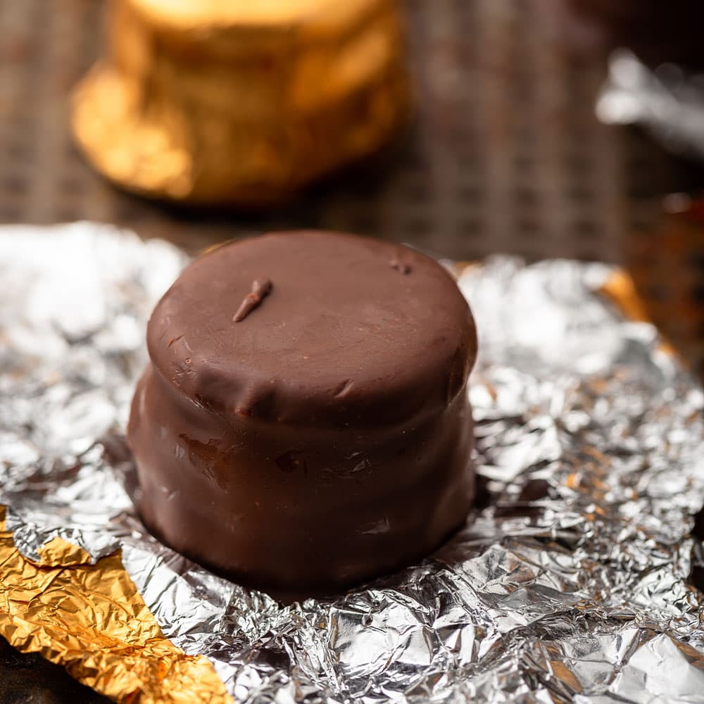 Alfajor de Doce de Leite - 150g