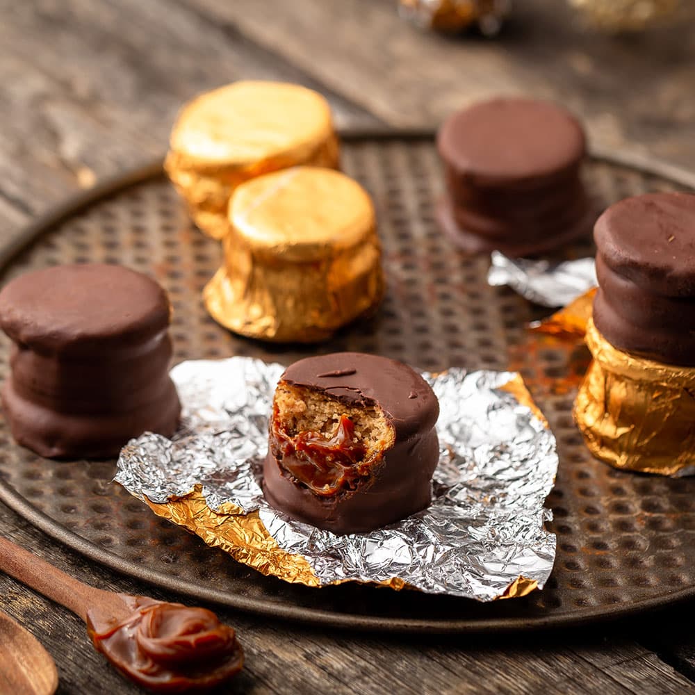 Alfajor de Doce de Leite - 150g