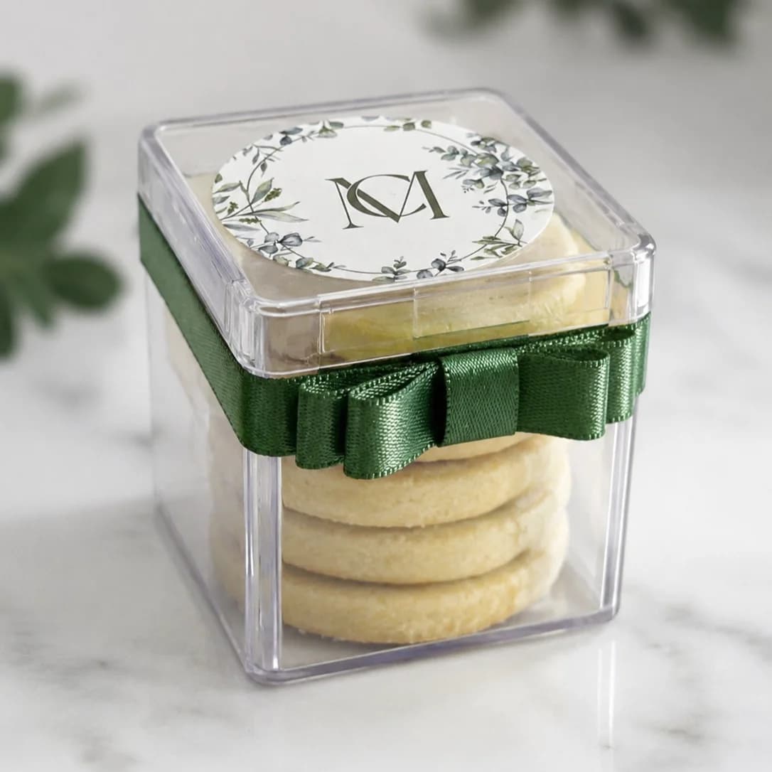 Galleta no Acrílico - 90g