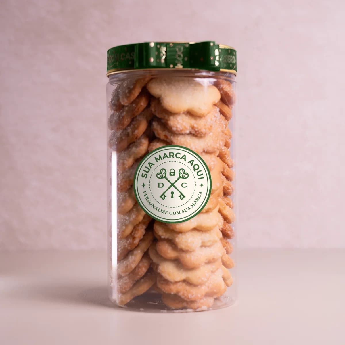 Flor de Nata - 280g